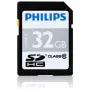 Philips 32 GB UHS-I FM32SD45B/10 flash-muisti
