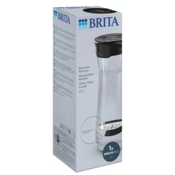 Brita Fill&Serve Mind Fresh Black vedensuodatinkannu