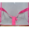 Milly Mally Julia Prestige Pink nukenvaunut — kevyet kompaktit nukenvaunut, malli 2722
