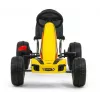 Milly Mally viper punainen 3126 kevytrakenteinen lastenajoneuvo
