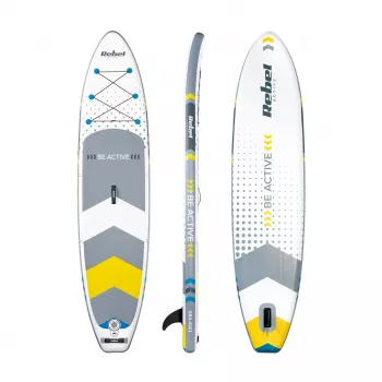 SUP-lauta REBEL ACTIVE RBA-451 350 cm