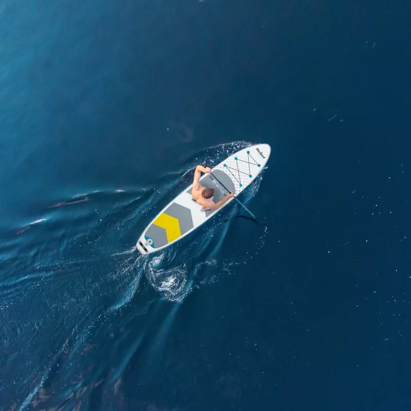 SUP-lauta REBEL ACTIVE RBA-451 350 cm