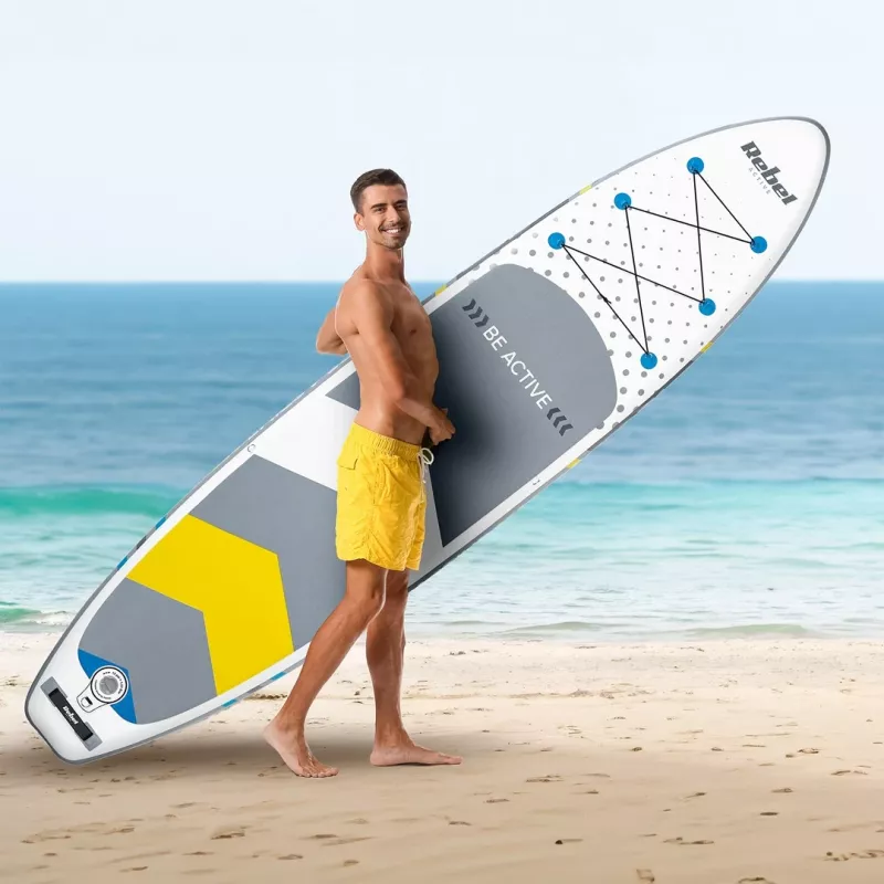 SUP-lauta REBEL ACTIVE RBA-451 350 cm