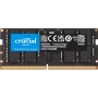 Kannettavan tietokoneen muisti DDR5 CSODIMM 32GB (1*32GB)/6400 CL52
