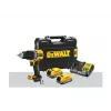 DeWALT DCD805H2T-QW iskuruuvinväännin