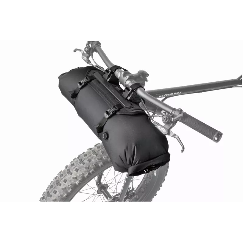 Topeak FrontLoader 12 L pyörälaukku