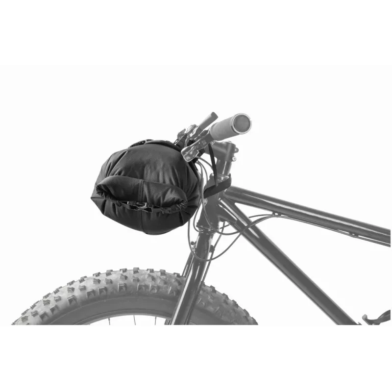Topeak FrontLoader 12 L pyörälaukku