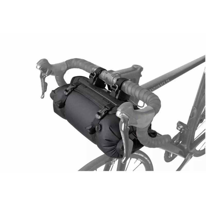 Topeak FrontLoader 12 L pyörälaukku