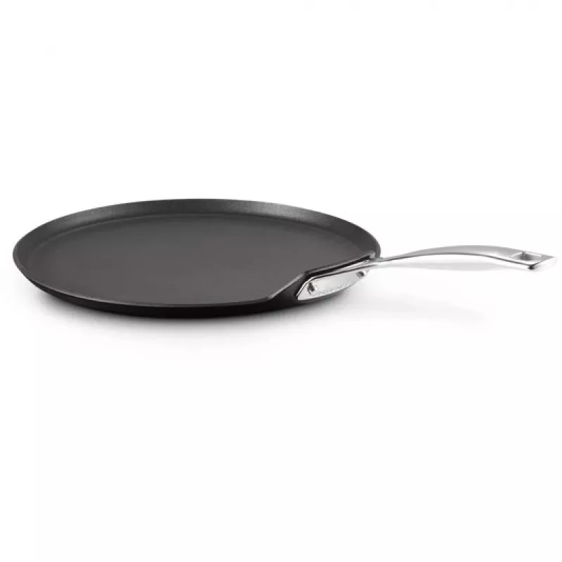 Le Creuset tarttumaton ohukaispannu 28 cm