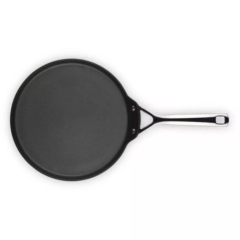 Le Creuset tarttumaton ohukaispannu 28 cm