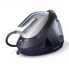 Philips PSG8030/20 höyrysilitysasema – 2700 W, 1,8 L vesisäiliö, SteamGlide Elite silityspohja, 600 g höyryisku