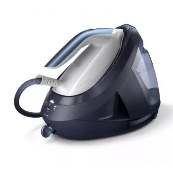 Philips PSG8030/20 höyrysilitysasema – 2700 W, 1,8 L vesisäiliö, SteamGlide Elite silityspohja, 600 g höyryisku