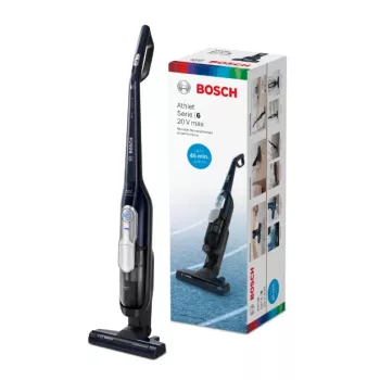 Bosch Athlet 20Vmax johdoton pölynimuri Mode