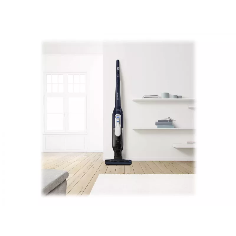 Bosch Athlet 20Vmax johdoton pölynimuri Mode