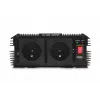 Jännitemuunnin Volt 800/1200W 24V–230V malli 20039