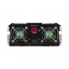 Jännitemuunnin Volt 800/1200W 24V–230V malli 20039