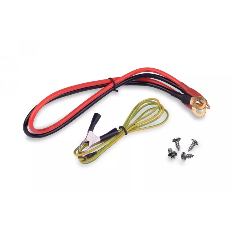 Jännitemuunnin Volt 800/1200W 24V–230V malli 20039