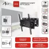ART AR-86 TV-seinäteline, seinäteline televisiolle, malli AR-86