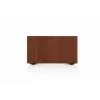 JVC RD-E761 minitorni-stereojärjestelmä, 2x8 W RMS, Bluetooth 4.2, USB, CD, FM, puukotelo, musta