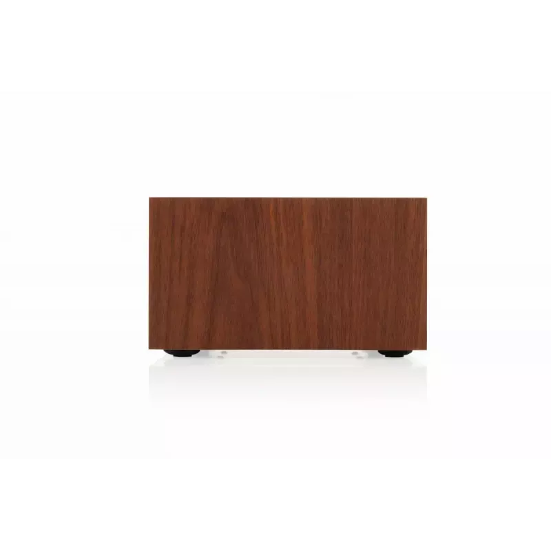 JVC RD-E761 minitorni-stereojärjestelmä, 2x8 W RMS, Bluetooth 4.2, USB, CD, FM, puukotelo, musta