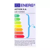Activejet kattovalaisin AJE-RIMINI