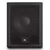 JBL IRX115S subwoofer musta 400 W