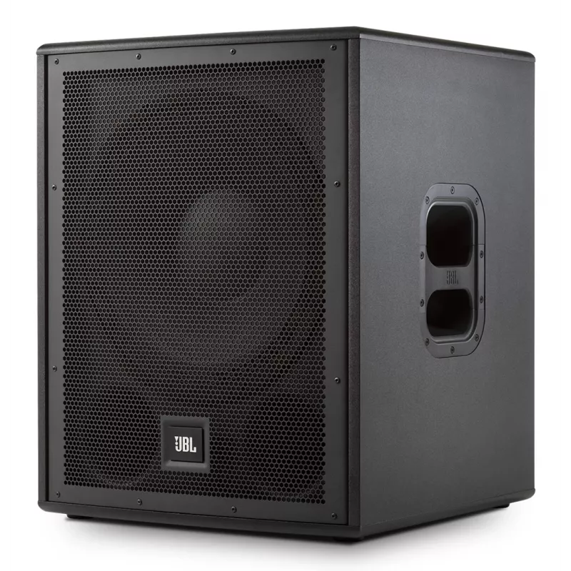 JBL IRX115S subwoofer musta 400 W
