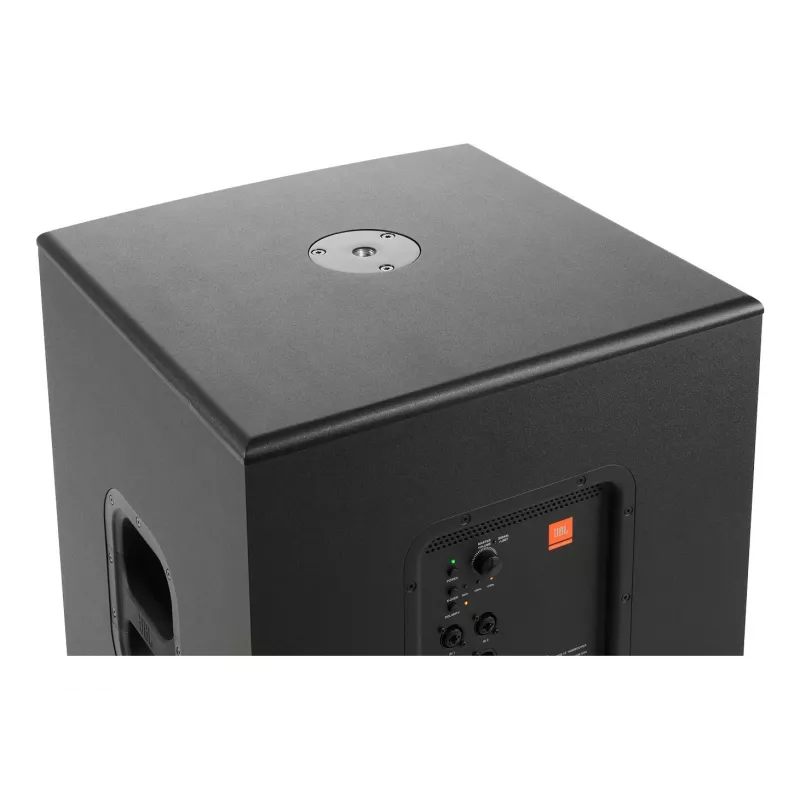 JBL IRX115S subwoofer musta 400 W