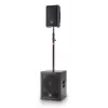 JBL IRX115S subwoofer musta 400 W