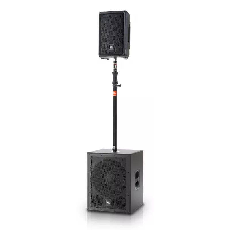 JBL IRX115S subwoofer musta 400 W