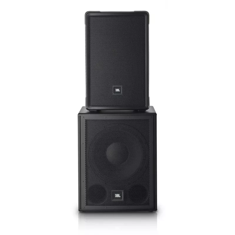 JBL IRX115S subwoofer musta 400 W