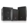 JBL IRX115S subwoofer musta 400 W