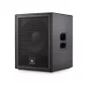 JBL IRX115S subwoofer musta 400 W