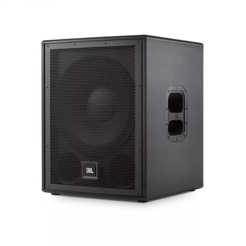 JBL IRX115S subwoofer musta 400 W