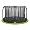 Salta Premium Ground Combo 396 cm trampoliini musta, valmistaja Salta, malli 5854A