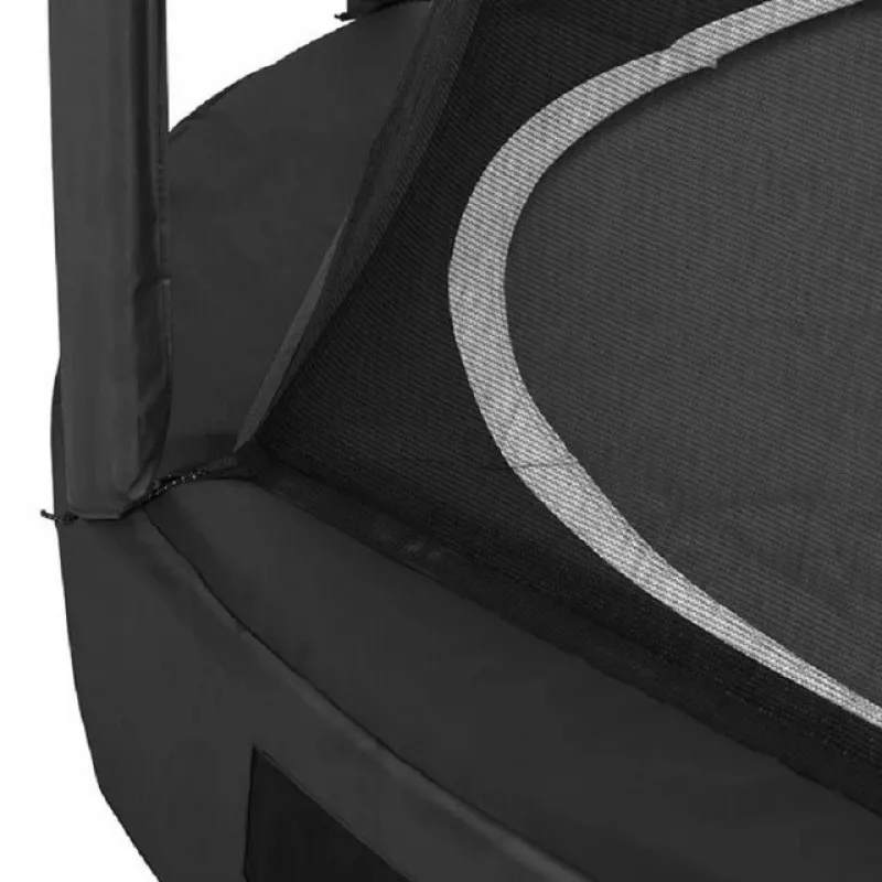 Salta Premium Ground Combo 396 cm trampoliini musta, valmistaja Salta, malli 5854A