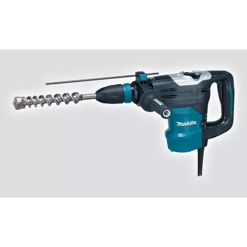 Makita HR4003C porakone 500 kierr./min SDS Max 6,2 kg musta, vihreä
