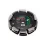 Metabo 628299000 pyörösahanterä 12,5 cm