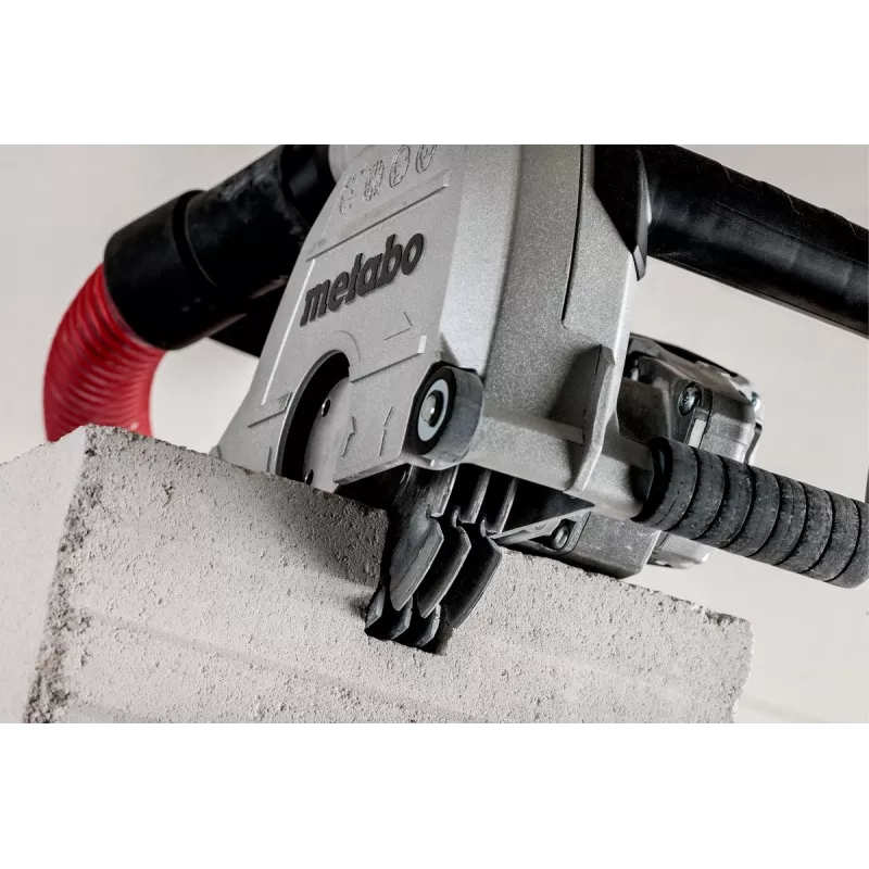 Metabo 628299000 pyörösahanterä 12,5 cm