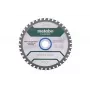 Metabo 628651000 pyörösahanterä 16,5 cm metallille