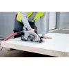 Metabo 628651000 pyörösahanterä 16,5 cm metallille