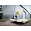 Metabo 628651000 pyörösahanterä 16,5 cm metallille