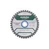 Metabo 628651000 pyörösahanterä 16,5 cm metallille
