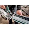 Metabo KS 18 LTX 66 BL käsipyörösaha 16,5 cm musta harmaa