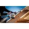 Metabo KS 18 LTX 66 BL käsipyörösaha 16,5 cm musta harmaa