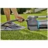 Puutarhapumppu 6300 SilentComfort tummanharmaa ruostumaton teräs 1050 W Bluetooth malli 2023
