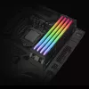Thermaltake S100 Memory Lighting Kit, musta
