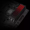 Thermaltake S100 Memory Lighting Kit, musta