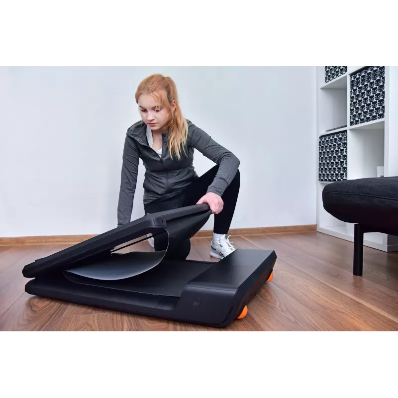 Sähköinen juoksumatto Kingsmith WALKING PAD WPA1F PRO