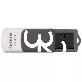 USB-muistitikku Philips 32 GB USB Type-A 3.2 Gen 1 FM32FD00B